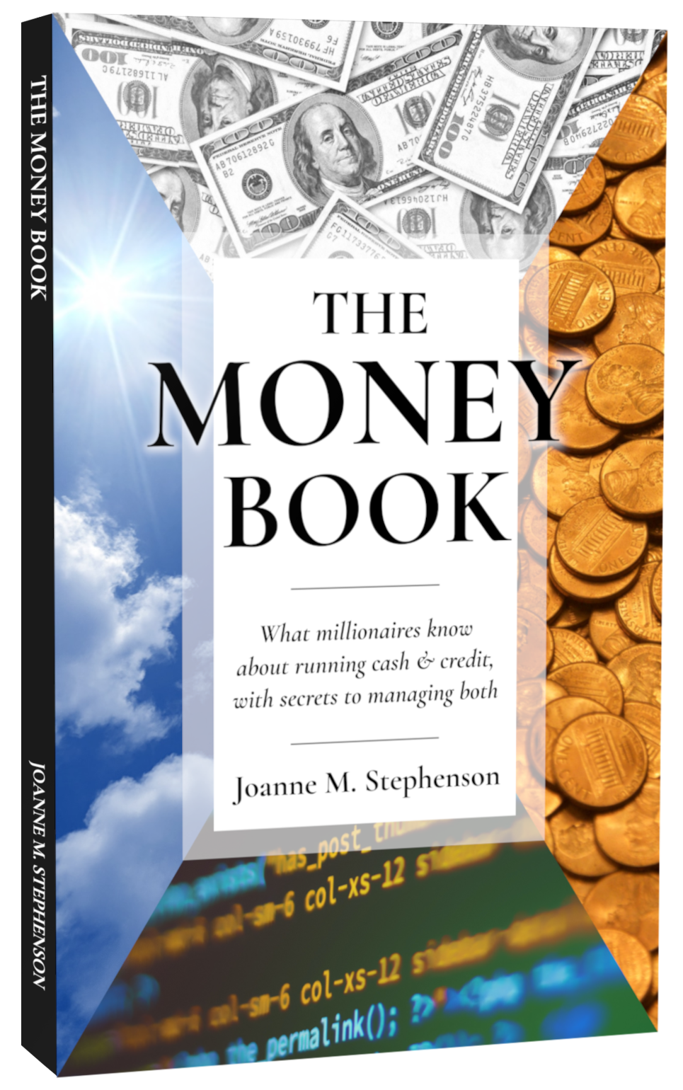 The Money Book